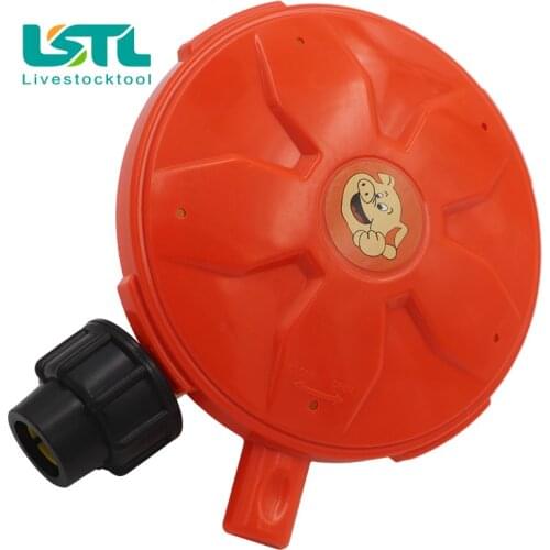 Poultry Chicken Automatic Water Level Controller Water Pressure Controller Chicken Drinking Water Device Pig Water