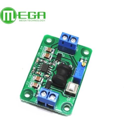M1-04 Kis3r33S DC-DC Adjustable Step Down Module Highest Efficiency of 95% Kis-3r33S Super LM2596 Power Supply Buck Module
