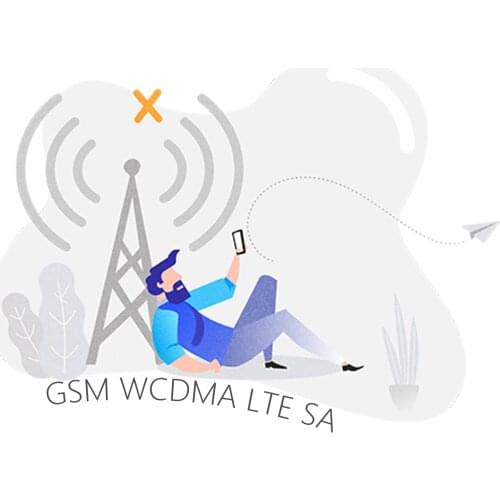 Network - How to check whether the realme phone can be used in your country