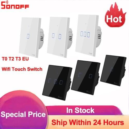 SONOFF Headphones With Microphone