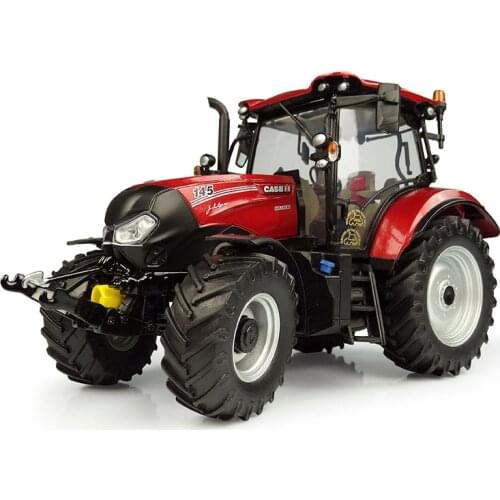 UH5386 1:32 CASE IH MAXXUM 145 TRACTOR OF THE YEAR 2019