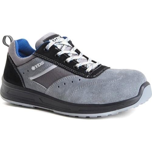 YDS FLPP 1601 NON METALLIC POLICAP EN ISO 20345 safety shoes work shoes, safety shoes, src , non-slip shoes, S1P