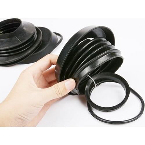 130*70/100*70mm Premium Quality Water-Proof Cover of Glass Edging Machine