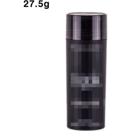 4pcs Keratin Hair Building Holding Fibers 9 Colors Hair Full Hair Loss Concealer Growth Products hair Care treatment 27.5g