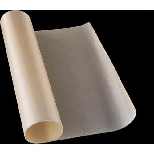 1PC 2PC 4PC Non-Stick Silicone Baking Mat Pad Sheet Baking Pastry Tools Rolling Dough Mat for Cake Cookie Macaron LB 360