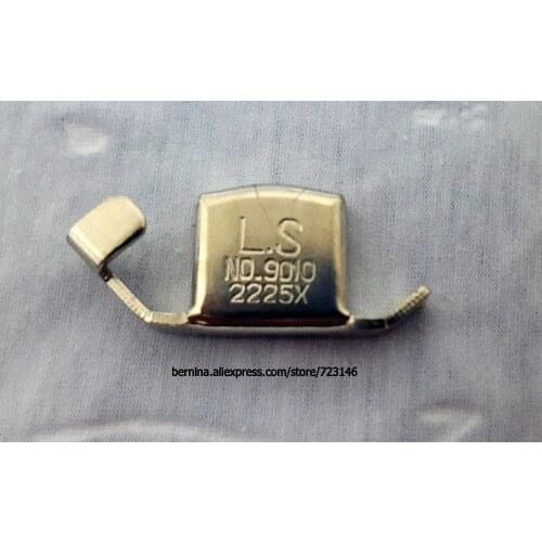 AVATAR Magnetic Seam Guide Press Feet for Sewing Machines DIY Crafts Parts FOR JUKI TAIKO SIRUBA TYPICAL SINGER PFAFF BTOTHER