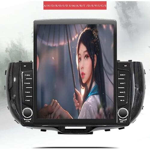 6G 128G Android 10 9.7‘’ IPS Car Radio Audio dvd Stereo Player Tape Recorder HU Head Unit For KIA Soul 2019-2020 Carplay 4G Lte