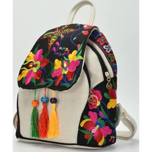 ETAILL Womens Designer Backpacks