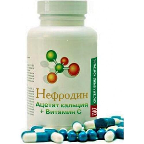 ФитКафе Vitamins / Minerals