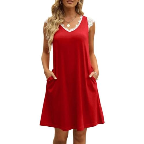GULE GULE Fashionable Knitted Dresses