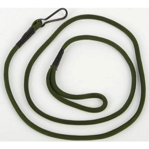 SURPLUS CHINESE PLA ARMY MILITARY PISTOL ROPE ROPE SAFETY SLING VETERAN GIFT World Military Store