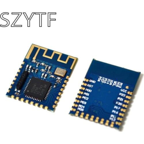 JDY-08 BLE Bluetooth 4.0 Uart Transceiver Module CC2541 Central Switching Wireless Module iBeacon Password