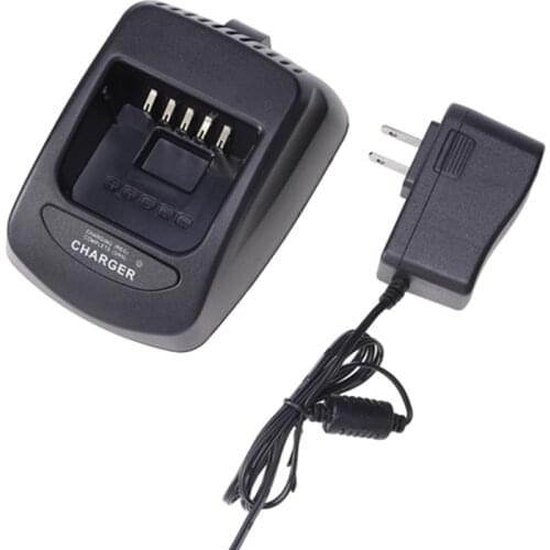 LI-ION Quick Battery Charger KSC-32 For Kenwood Radio NX-410 NX-411 TK-2180 TK-3180 TK-5210 KNB-32N KNB-33 KNB-33L KNB-33Li