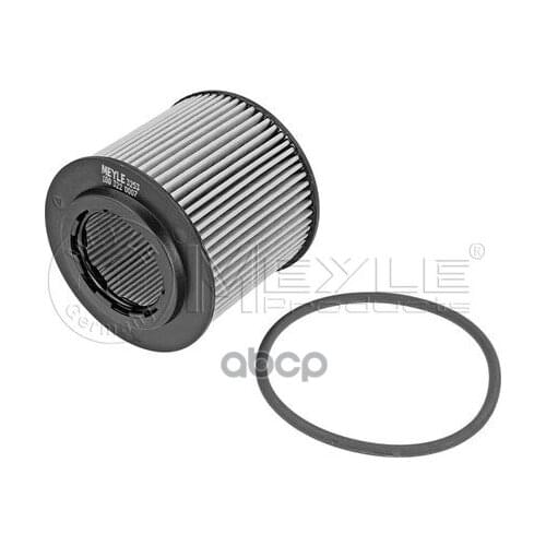 Meyle Oil Filters For Cars