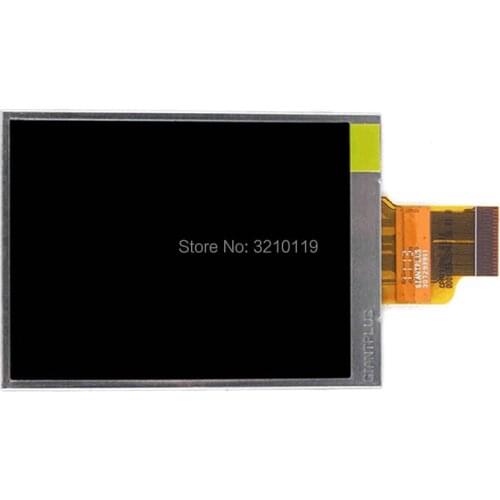 NEW LCD Display Screen Repair Parts for CASIO Exilim EX-ZS5 EX-Z27 EX-Z88 ZS5 Z27 Z88 Camera With Backlight