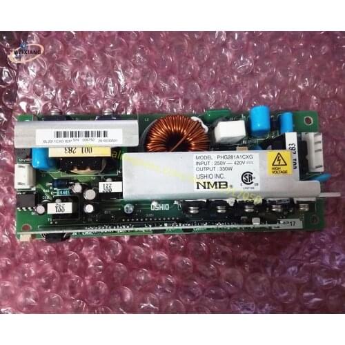 NSHA330W Projector Ballast For SANYO PLC-XP100L, PLC-XP200L(PHG281A) Lamp Driver Assembly