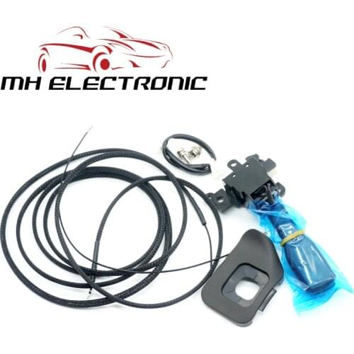 MH ELECTRONIC Cruise Control Switch 8463234017 8463234011 with Accessories 45186-0D110-E0 for Toyota Yaris Vios
