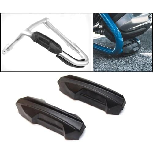Applicable to BMW R1200GS R1250gs K1600gt Bumper Anti-Fall Block Protection Block