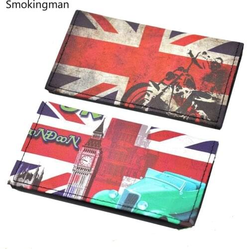 Tobacco bags cigerate case tobacco accessories smoking accessories