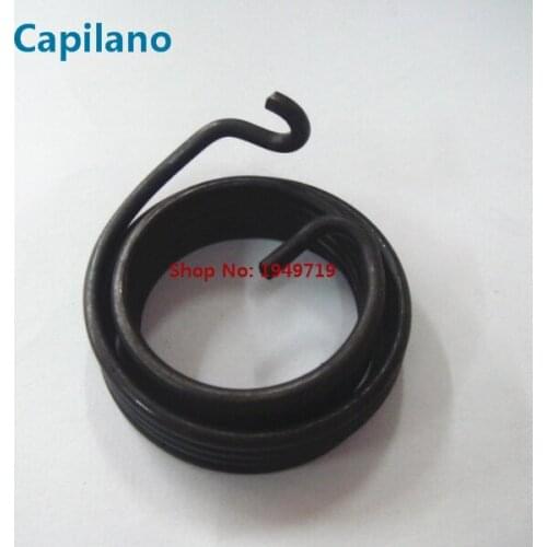 Motorcycle CG125 driven gear axle return spring for Honda 125cc CG 125 spare parts