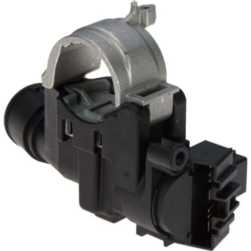 Ignition Lock Housing Lock Assembly 9L8Z-3511-A 9L8Z3511A for FORD ESCAPE 2008-2012 Replacement Parts Accessories