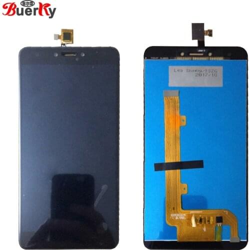 For Tecno K9 LCD Display And Touch Screen Together Spark Plus K9 LCD Screen Digitizer Complete Replacement