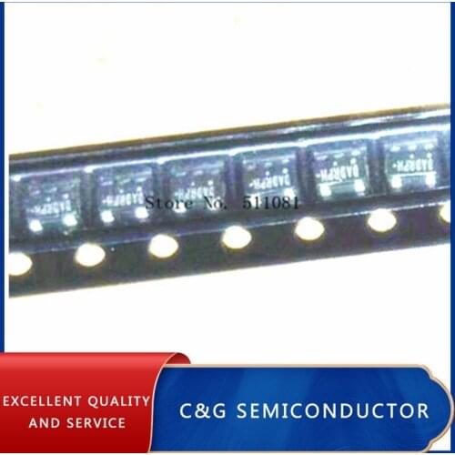 10PCS NCP1400ASN50T1G NCP1400 SOT23-5