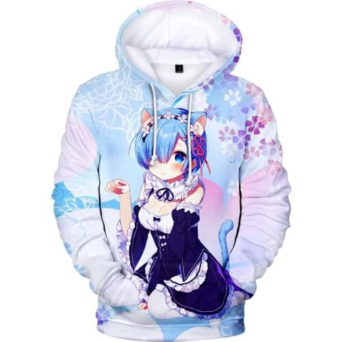 Fullmetal Alchemist 3D Anime Goblin Slayer Hoodies Men Women 3D Print Long Hoodie Sweatshirt Fashion pullover Jacket Coat XS-4XL