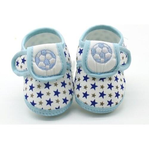 Summer Toddler Booties Infant Girl Boy First Walkers Newborn Soft Sole Anti-skid Sneaker Casual Shoes Prewalker