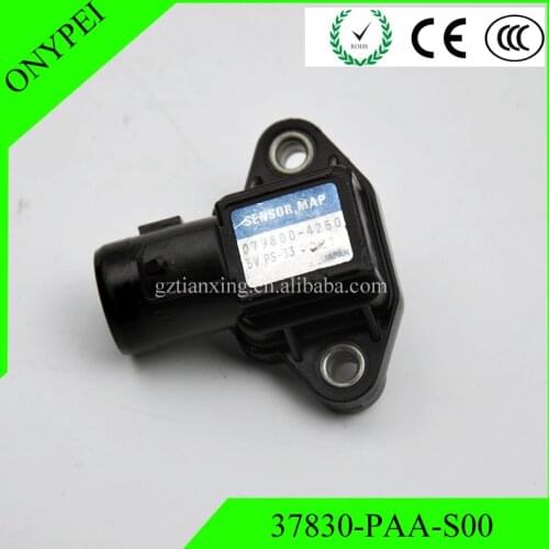 Genuine MAP Sensors 37830-PAA-S00 Air Pressure Sensor For Honda Acura ISUZU 37830 PAA S00 37830PAAS00