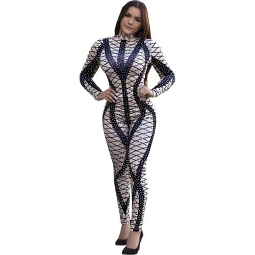 Doyerl Women's Jumpsuits