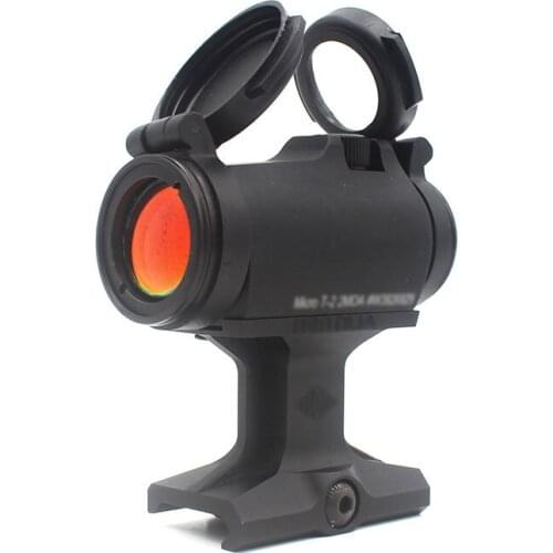 Evolutiongear 2020Ver. T2 Sight W REP 1.93'' Mount QD mount aisoft wargame real steel sight firearms
