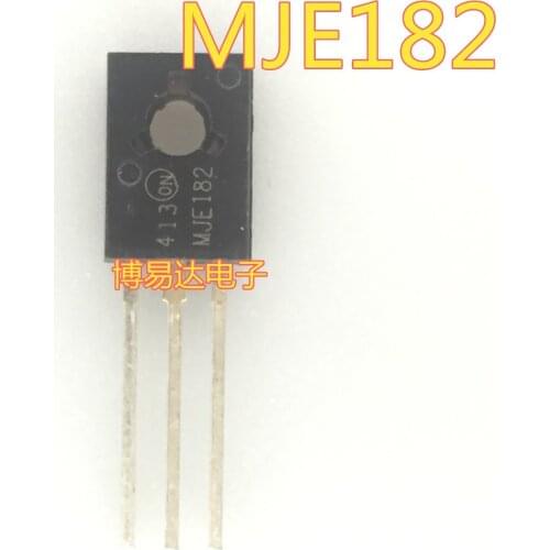 MJE182G JE182G TO-225