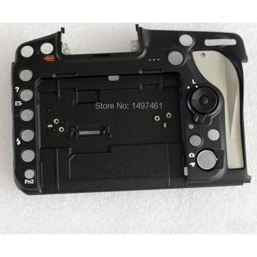 New back cover repair parts for Nikon D850 SLR