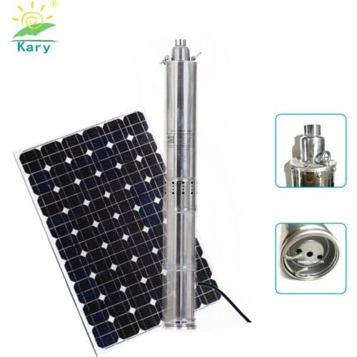 DC 48v 8000L per hour flow rate lift 8m solar water pump industrial water pump M248T-8 Centrifugal pump Impeller pump