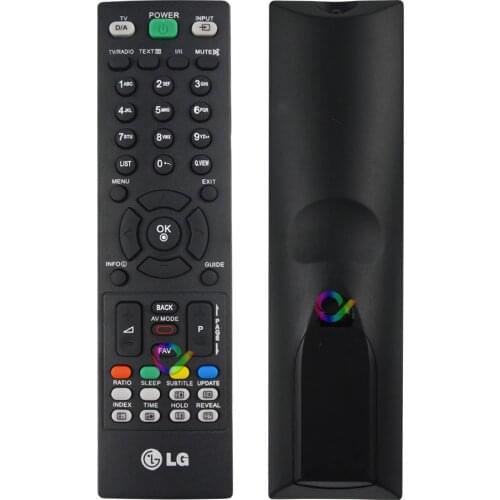 For LG TV Remote Control AKB73655802 AKB33871407 AKB33871401 / AKB33871409 / AKB33871410 MKJ32022820 MKJ36998105 MKJ36998117