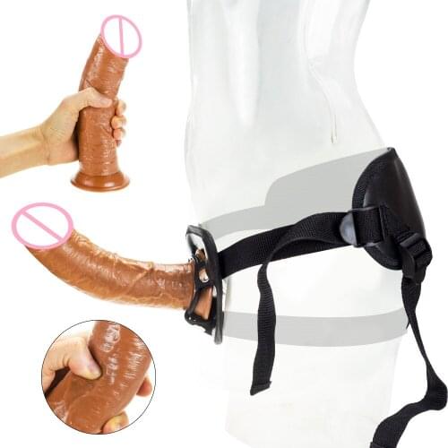 Realistic Dildo Cock Soft Huge Big Penis With Suction Cup Dick Toy TPE Private Female Fake Penis Cheap Erotic Sex Toys for Women