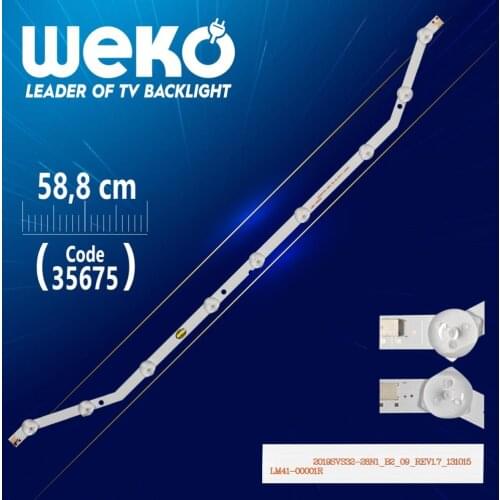 SAMSUNG _ 2013 SVS32 _ HD _ 3228 N1 _ B2 _ 09 _ REV1.8 _ 140513 - LM41-00001R - 9 LED 58.8CM- (WK-1154) d3GE-320SM0-R2