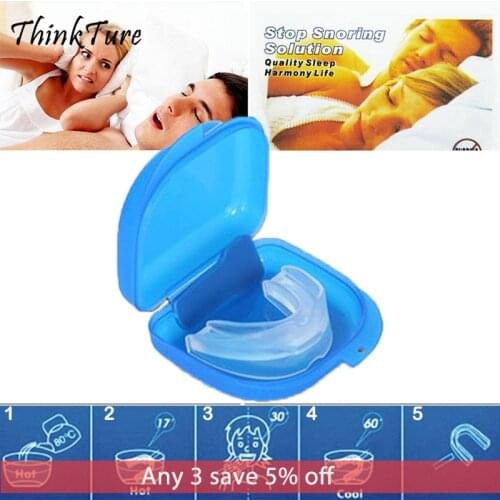 Dental Mouth Guard Snoring Prevention Prevent Night Tala Tooth Teeth Bruxism Sleep Aid Tools Gumshield For Boxing Sports