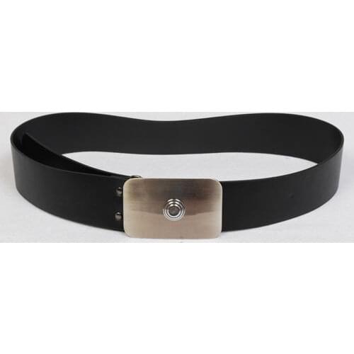 Star Cosplay Wars Imperial Stoormtrooper Naval Officer Belt Costume