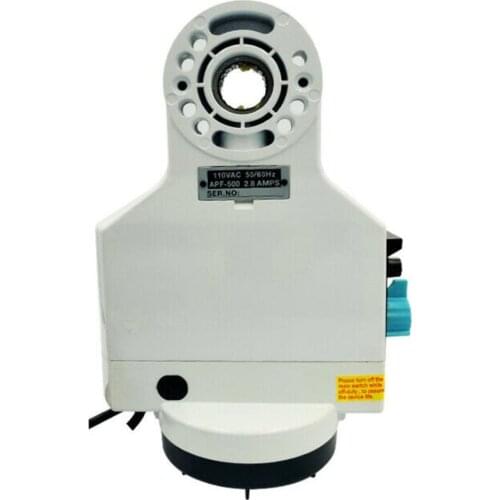 1PC High Quality CNC Milling Machine Parts - APF-500 Auto Power Feed Power Table Feed 110V DURABLE Milling Machine Accessories