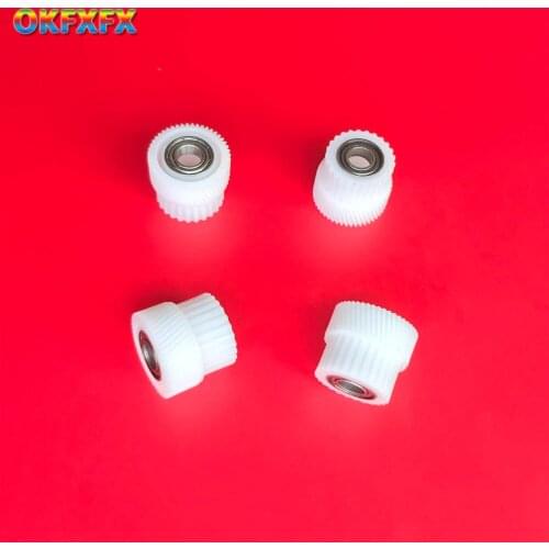 10 X Developer Drive Unit motor gear 25T/48T for toshiba E550 E720 E723 E600 E520 E810 E650 4406333680