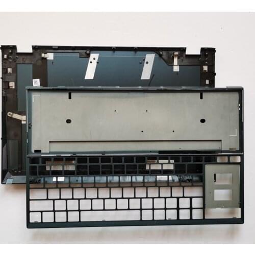 New laptop upper case base cover/bottom case base cover for ASUS X2 Duo UX4000F UX481F FL 14"