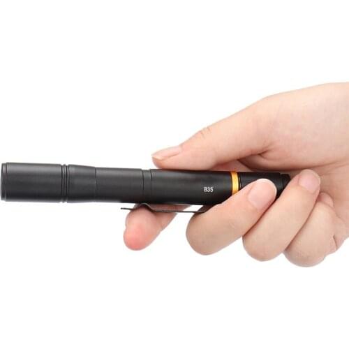 Camphelper LED Flashlights