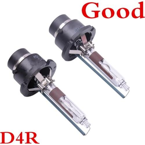 CAPQX 2PCS/Lot D4R 4300K 6000K 35W Headlight HID Bulb For VERSO,COROLLA,ALTIS,YARIS,PRIUS,E`Z Most cars 90981-20029 90981-20015