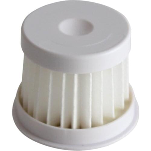 Vacuum Cleaner HEPA Filter For TS998 TS988 T1 Handle Vacuum Cleaner Mite Removal Instrument Filter Parts Accessories