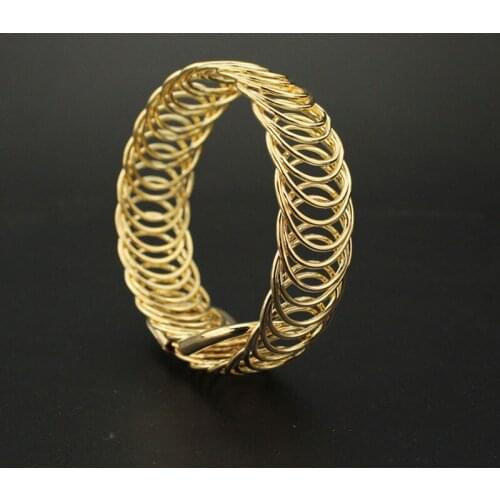 I.d.i.x Rigid Bracelets