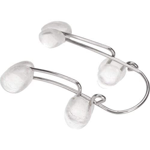 Nose Pliers Lifting Nose Clip Beauty Tool Accessory Helping Color Clear