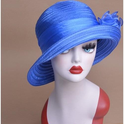 Women's Summer Hats Lawliet China