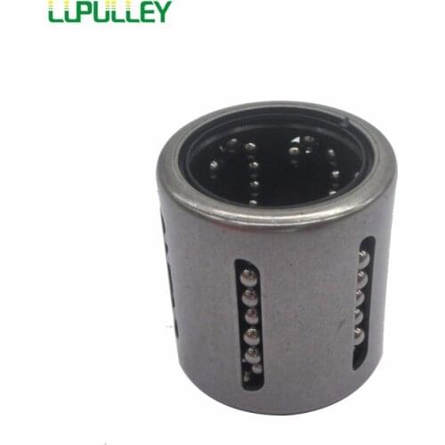 LUPULLEY Linear Guides